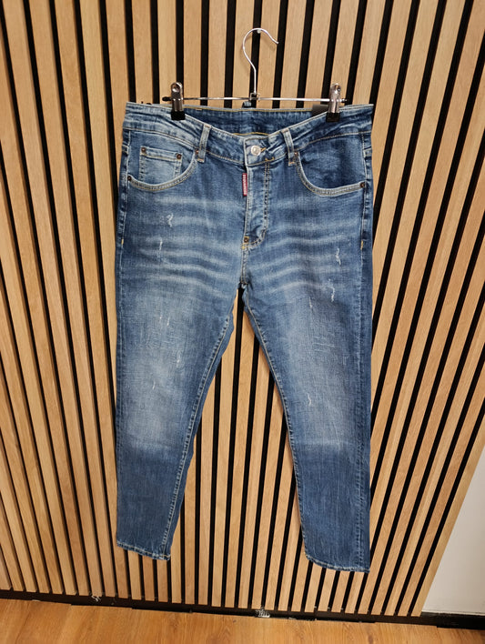 Jeans dsquared