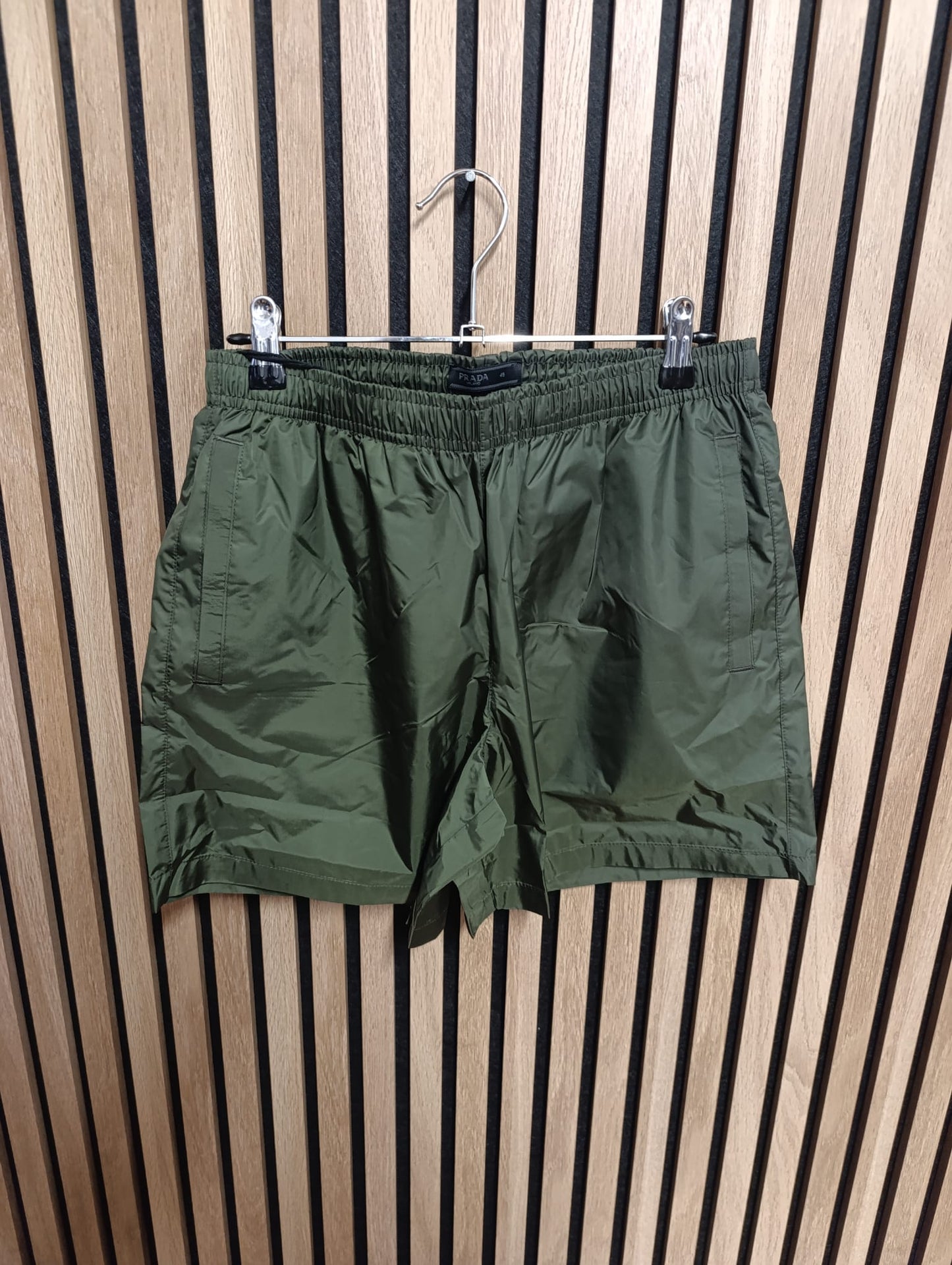 Short prada