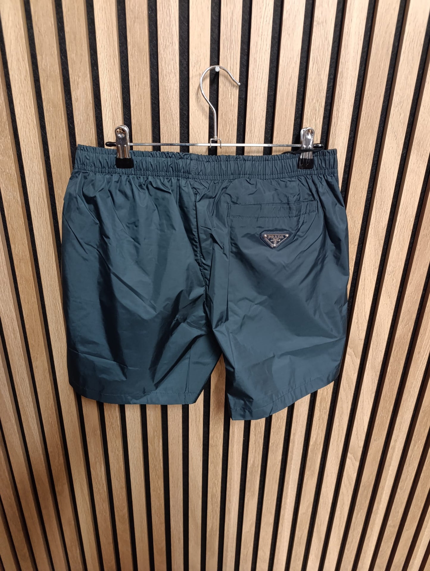 Short prada