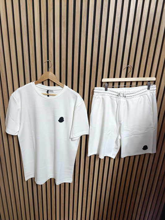 Ensemble moncler