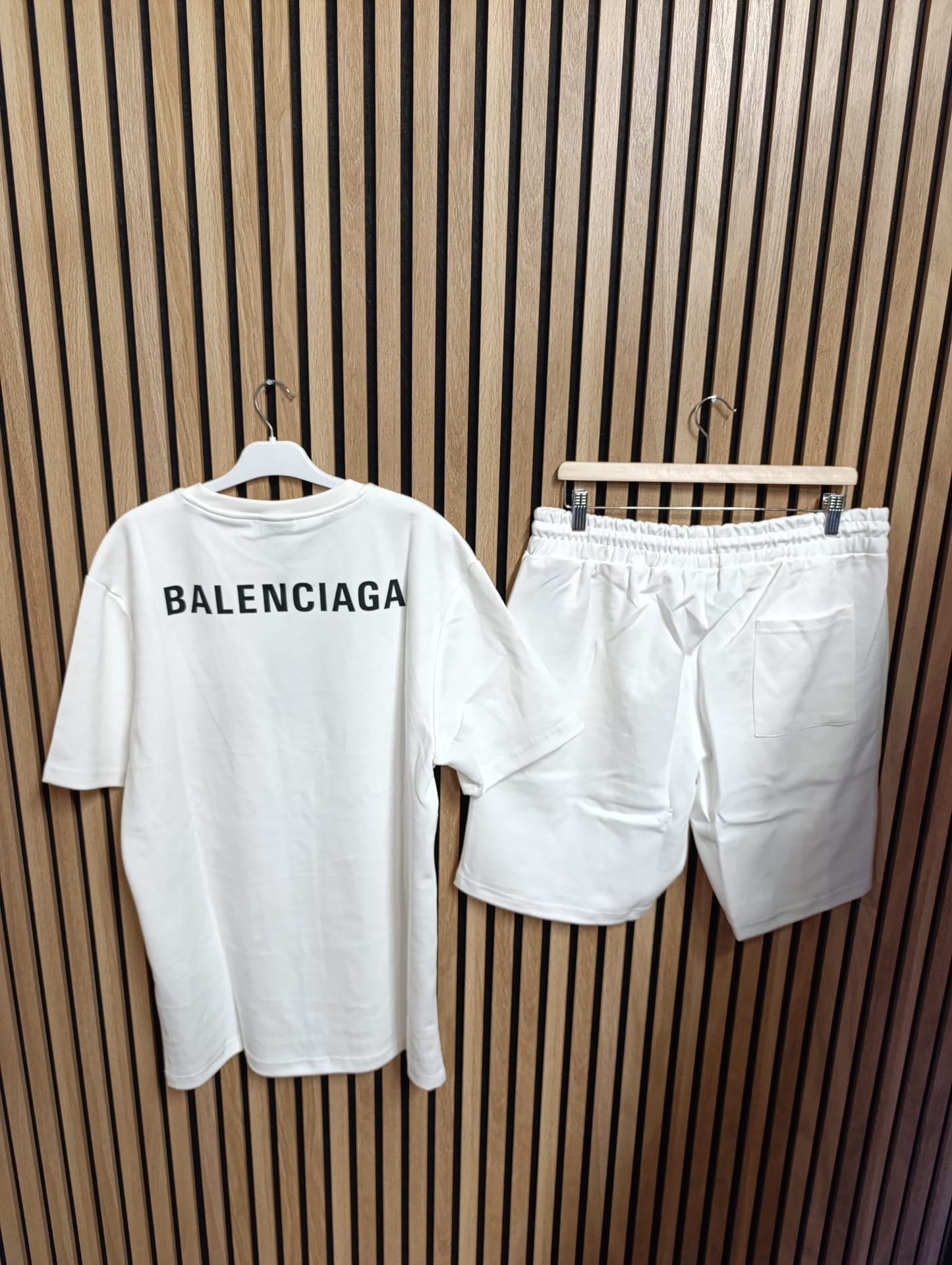 Ensemble balenciaga