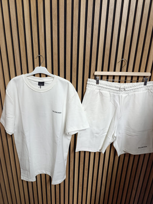 Ensemble balenciaga