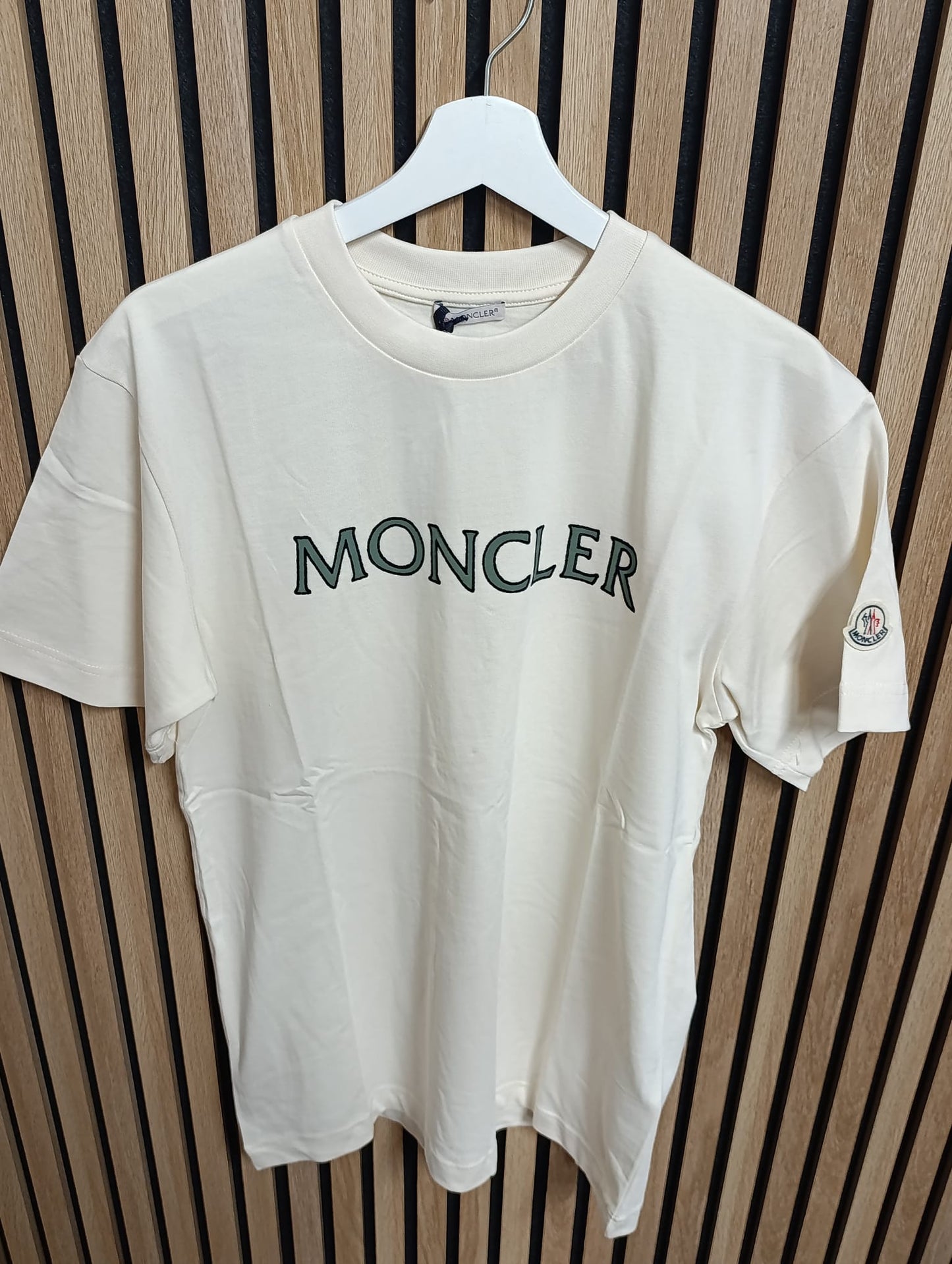 Tshirt moncler