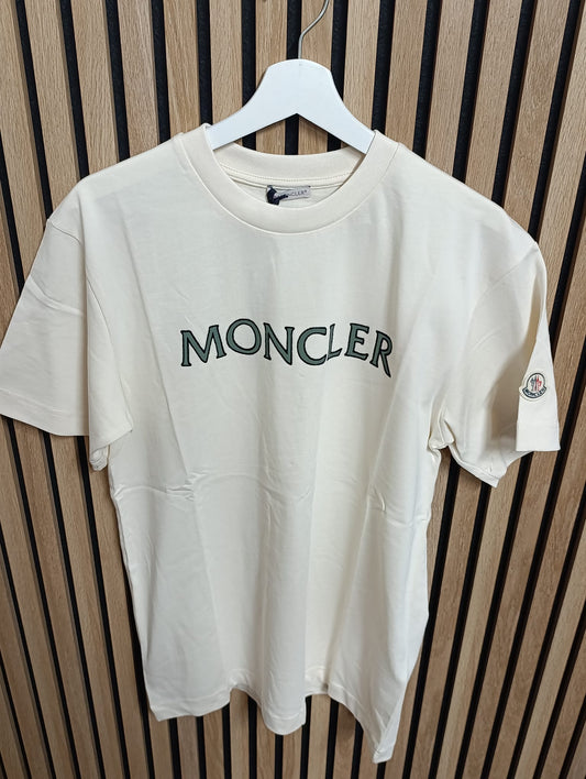 Tshirt moncler