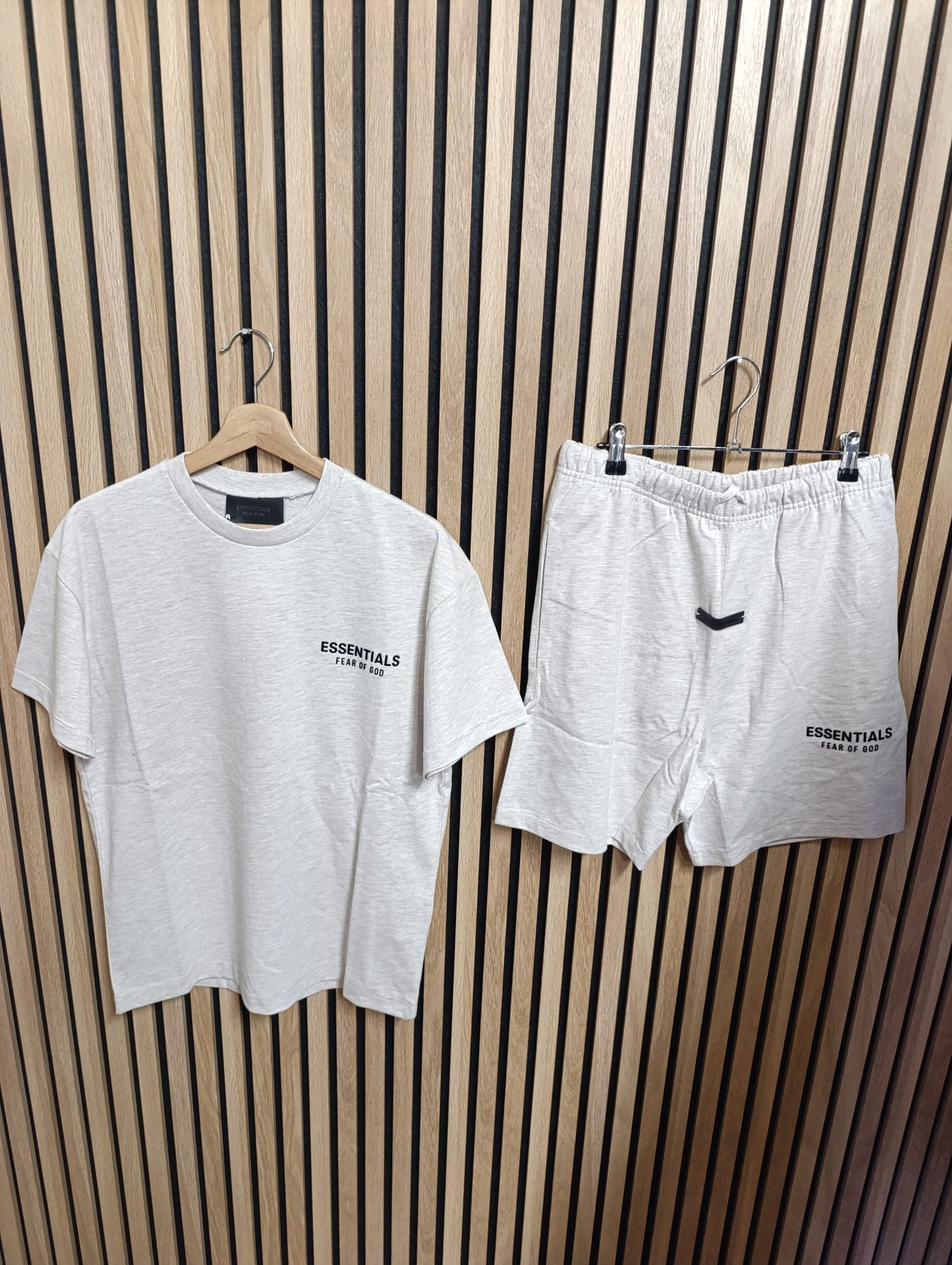 Ensemble essentiels