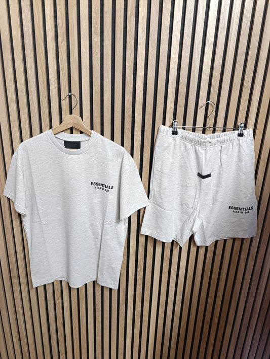 Ensemble essentiels