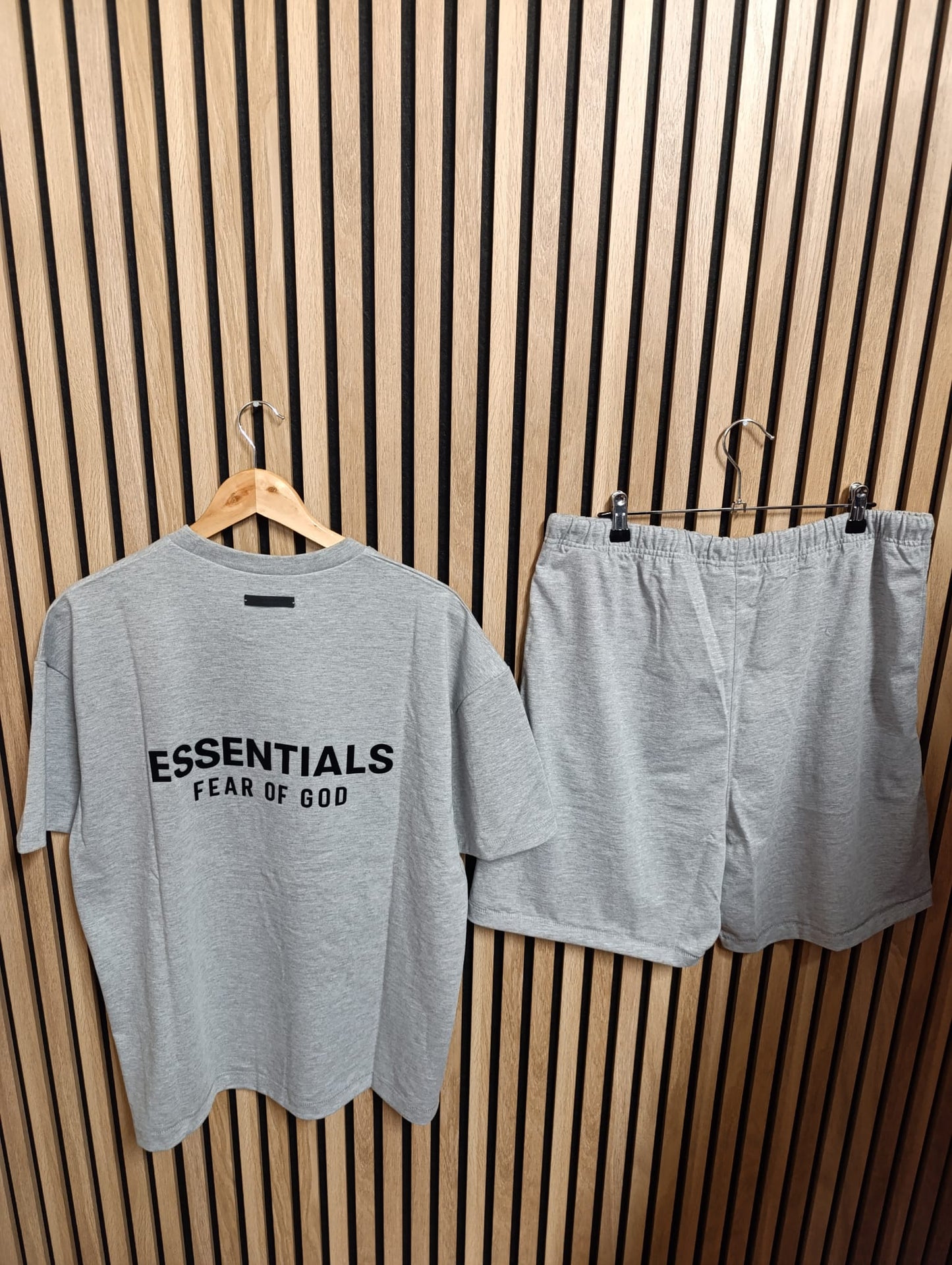 Ensemble essentiels