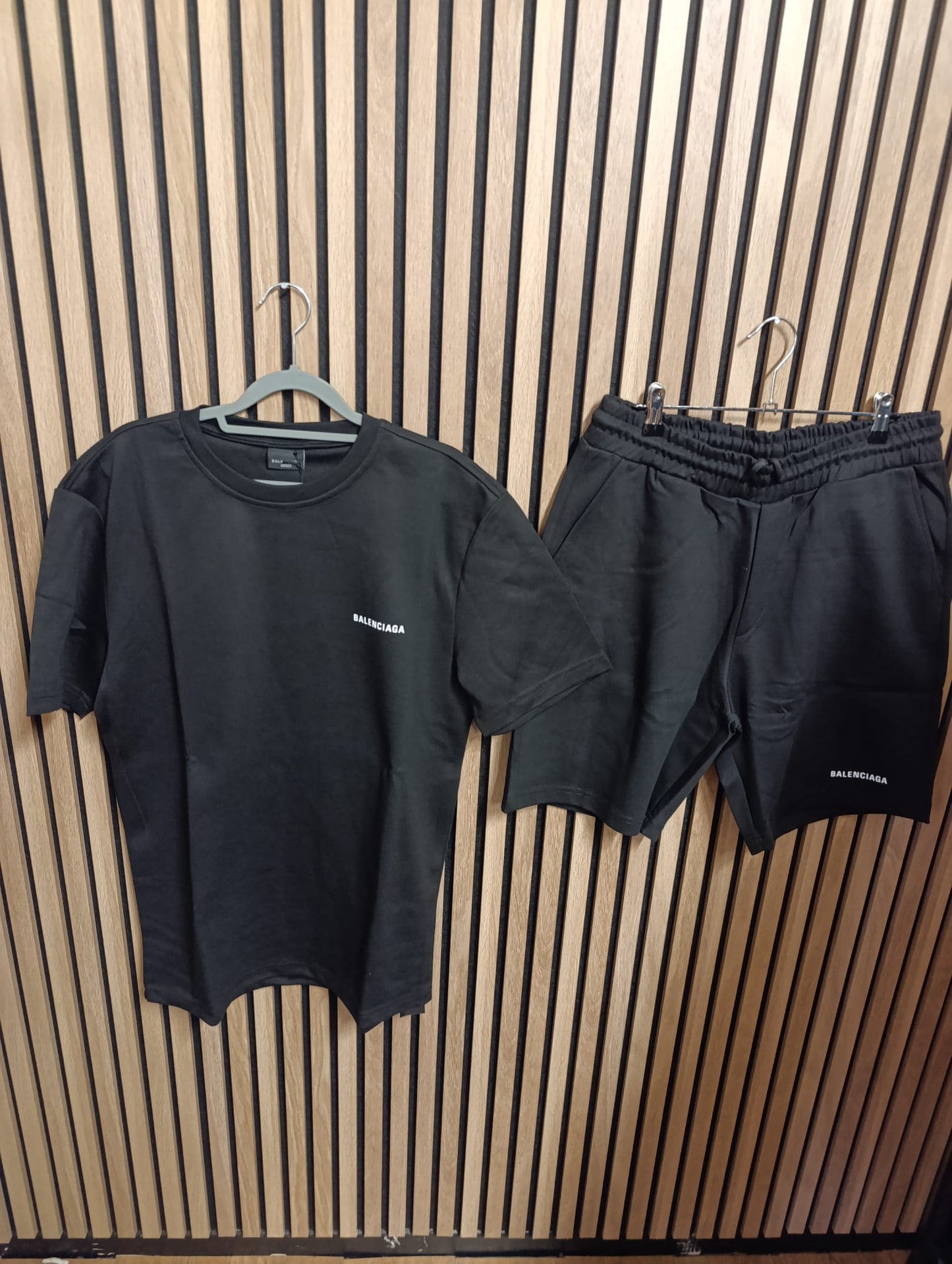 Ensemble balenciaga