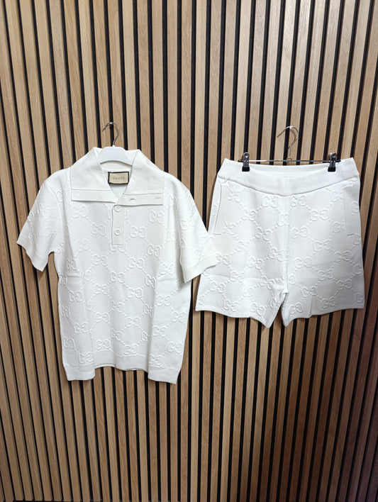 Ensemble gucci