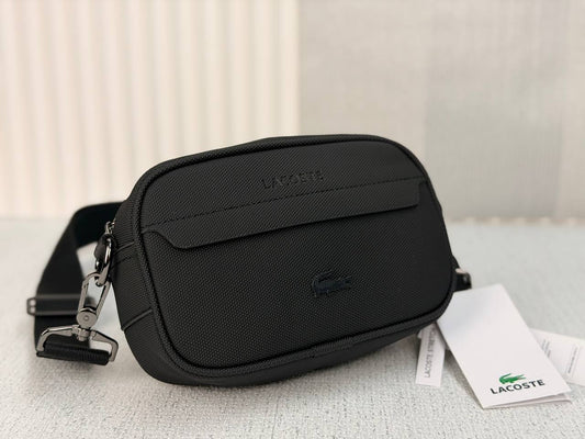 Sacoche lacoste