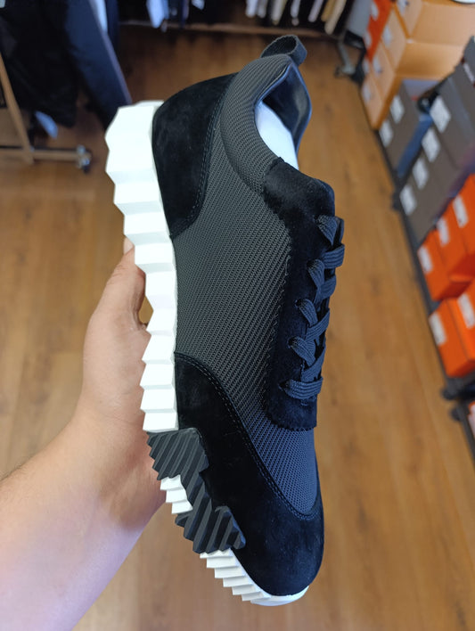 Chaussure hermes