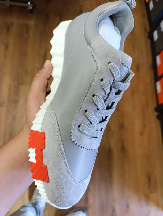 Chaussure hermes