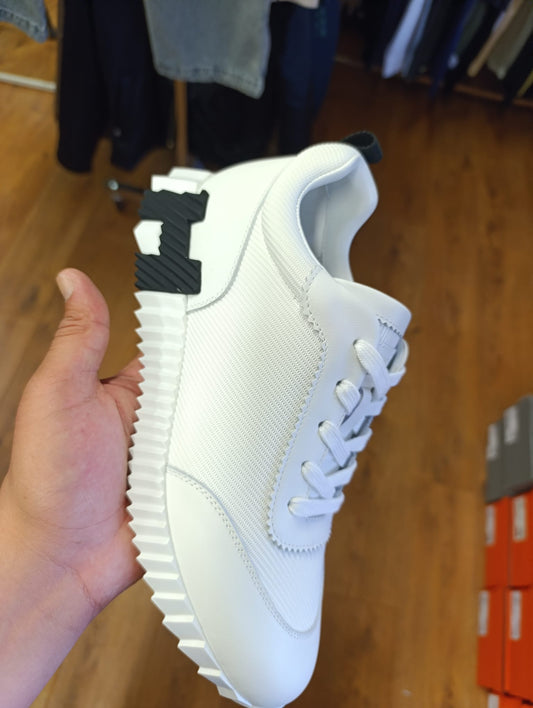 Chaussure hermes