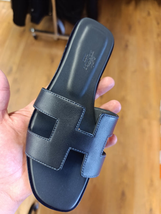 Claquette hermes