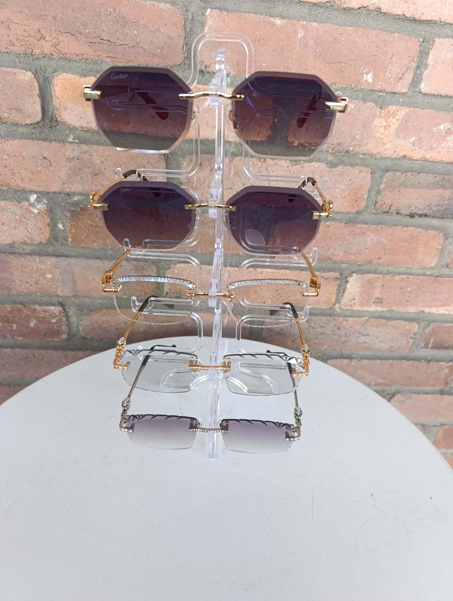 Lunette cartier