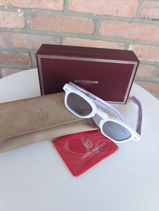 Lunette jacques mariemage