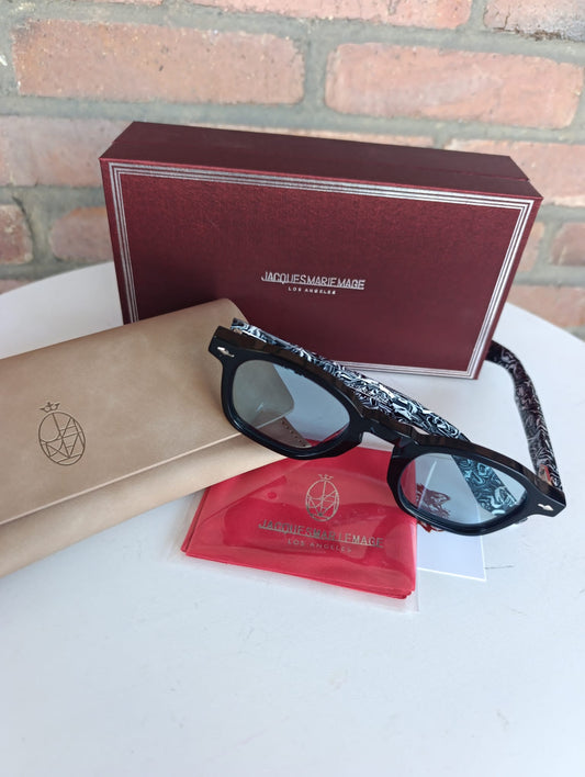 Lunette jacques mariemage