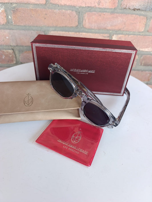 Lunette jacques mariemage