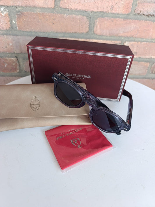 Lunette jacques mariemage