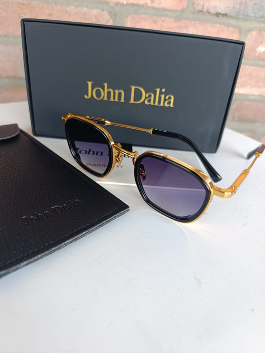 Lunette john dalia