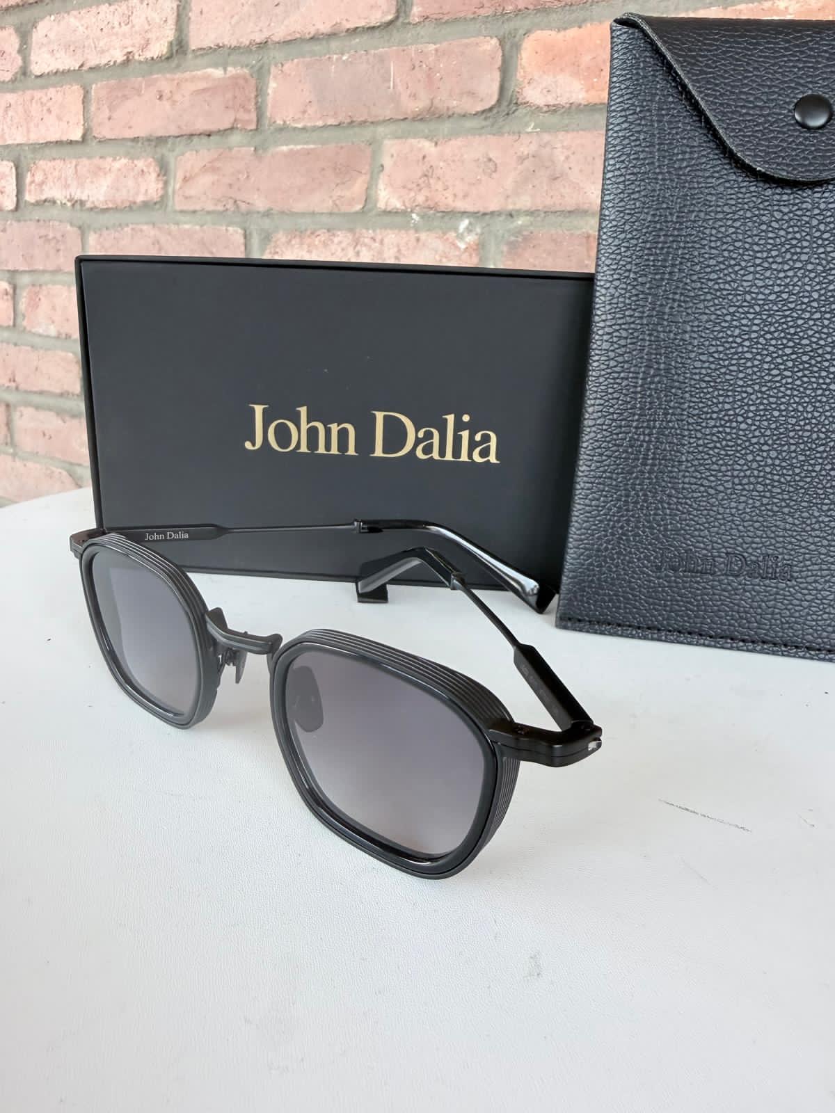 Lunette john dalia