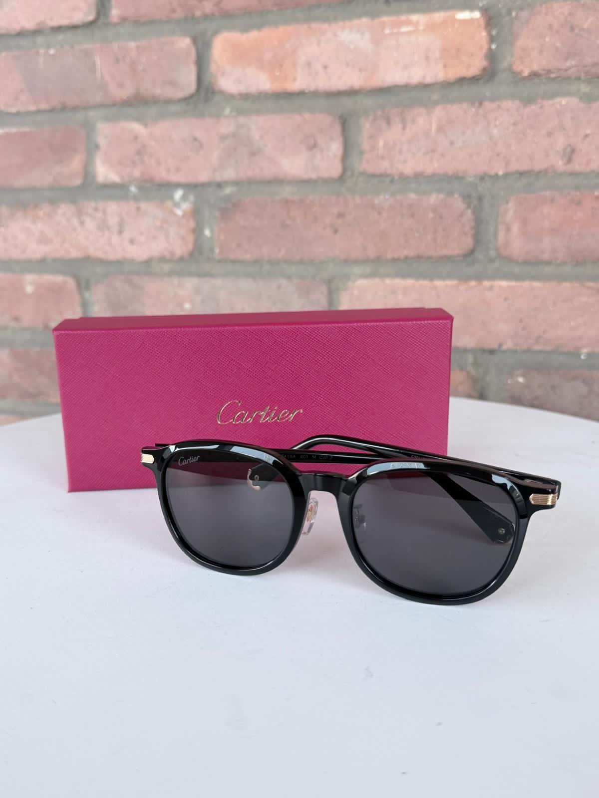Lunette cartier
