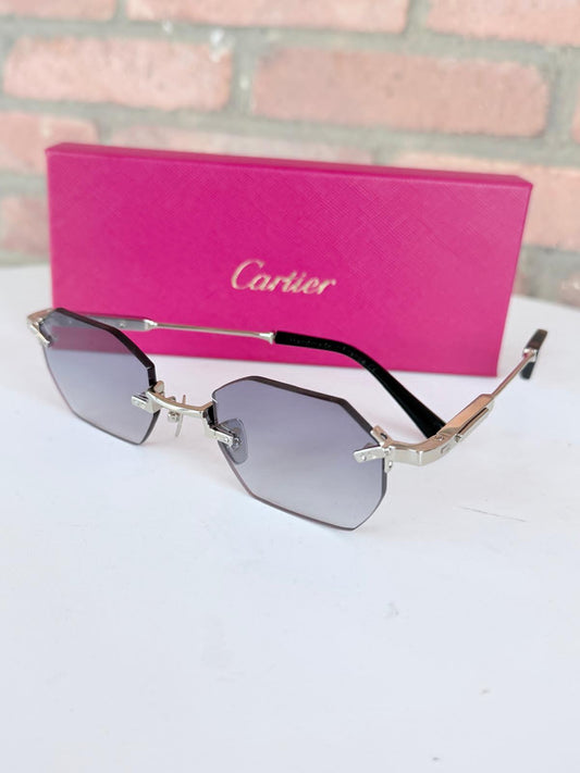 Lunette cartier