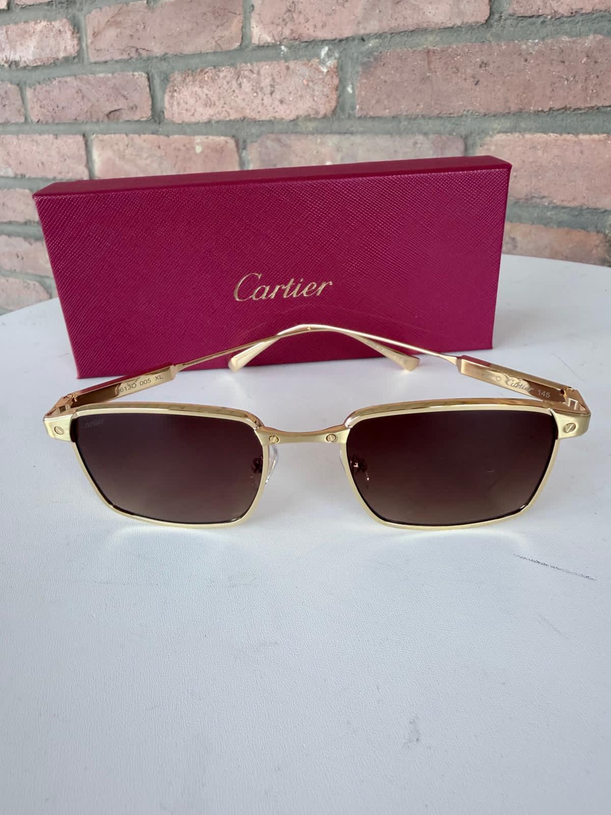 Lunette cartier