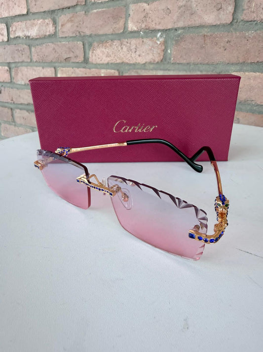 Lunette cartier