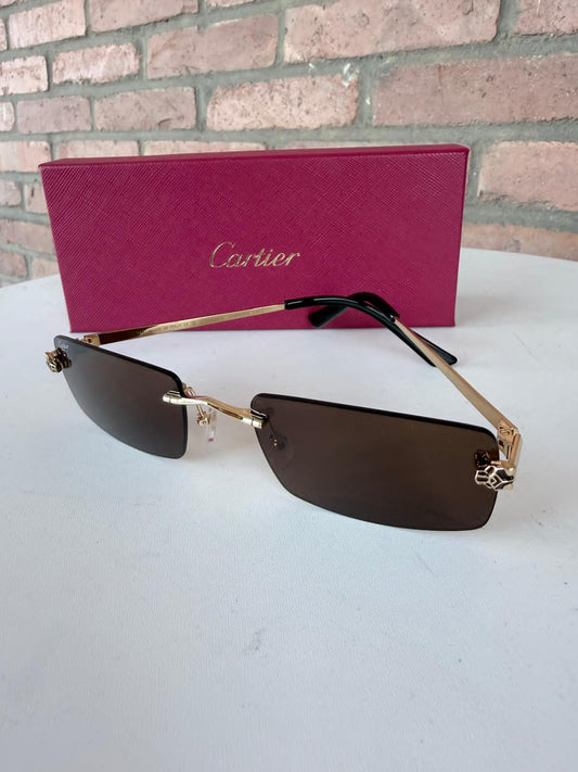 Lunette cartier