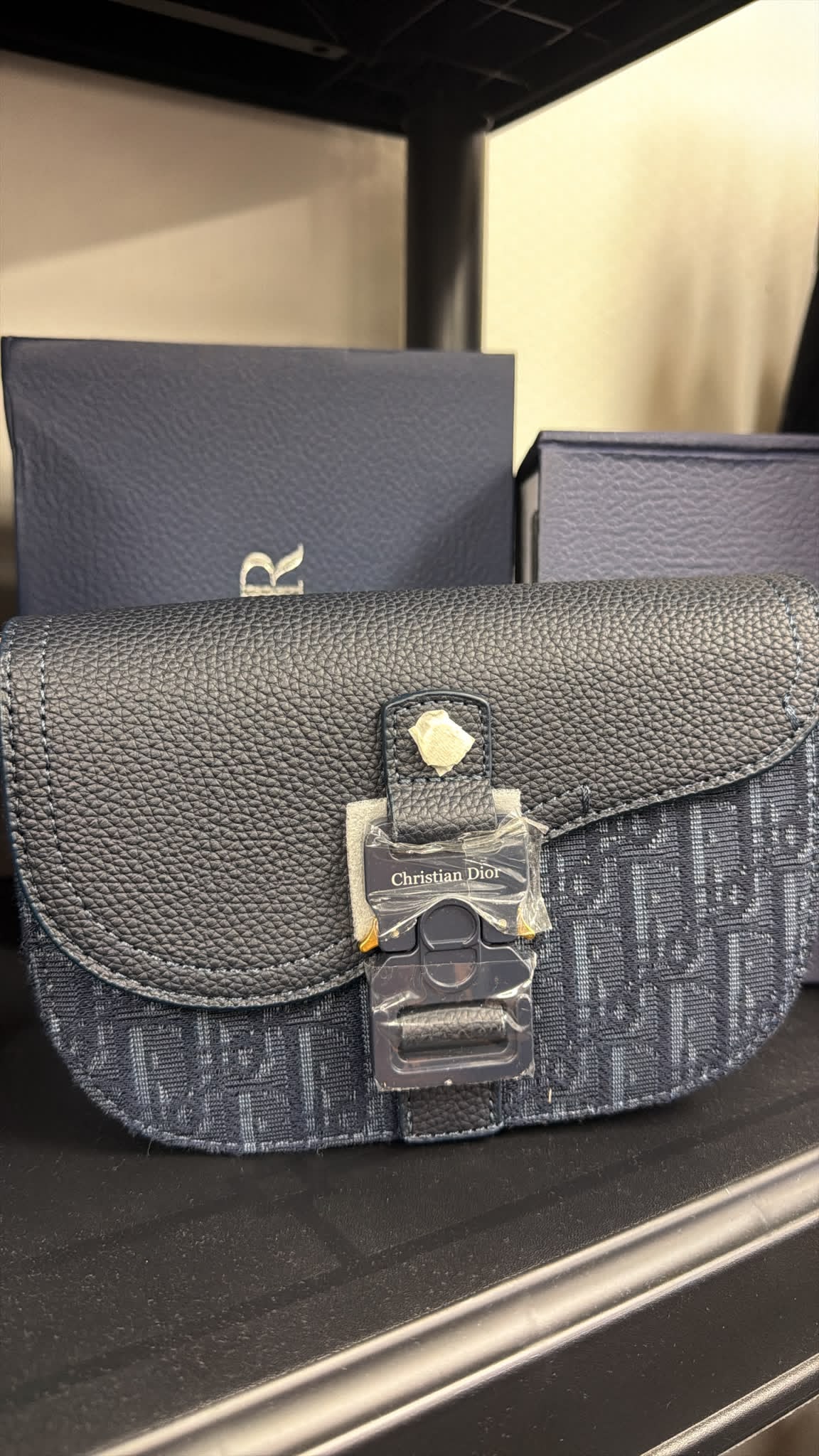 Sacoche dior