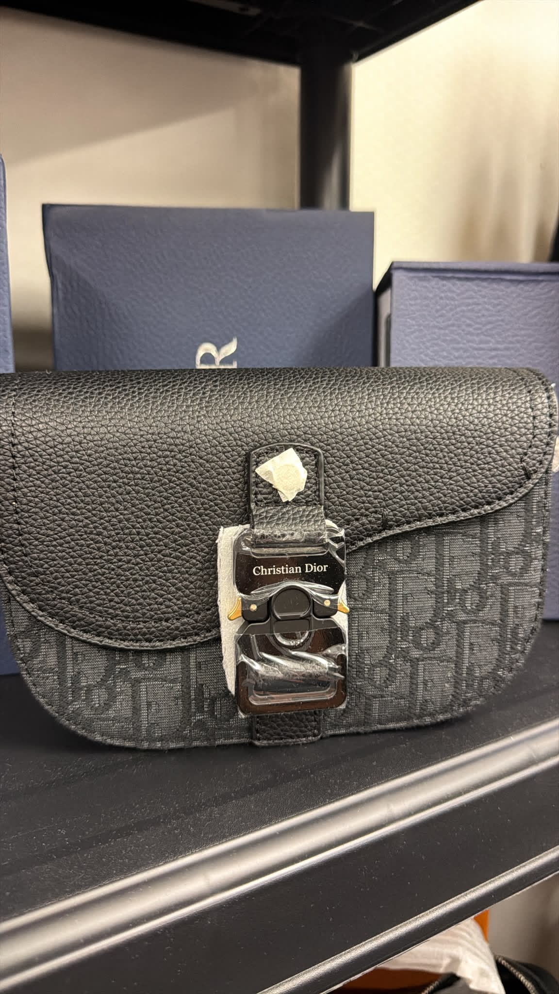 Sacoche dior