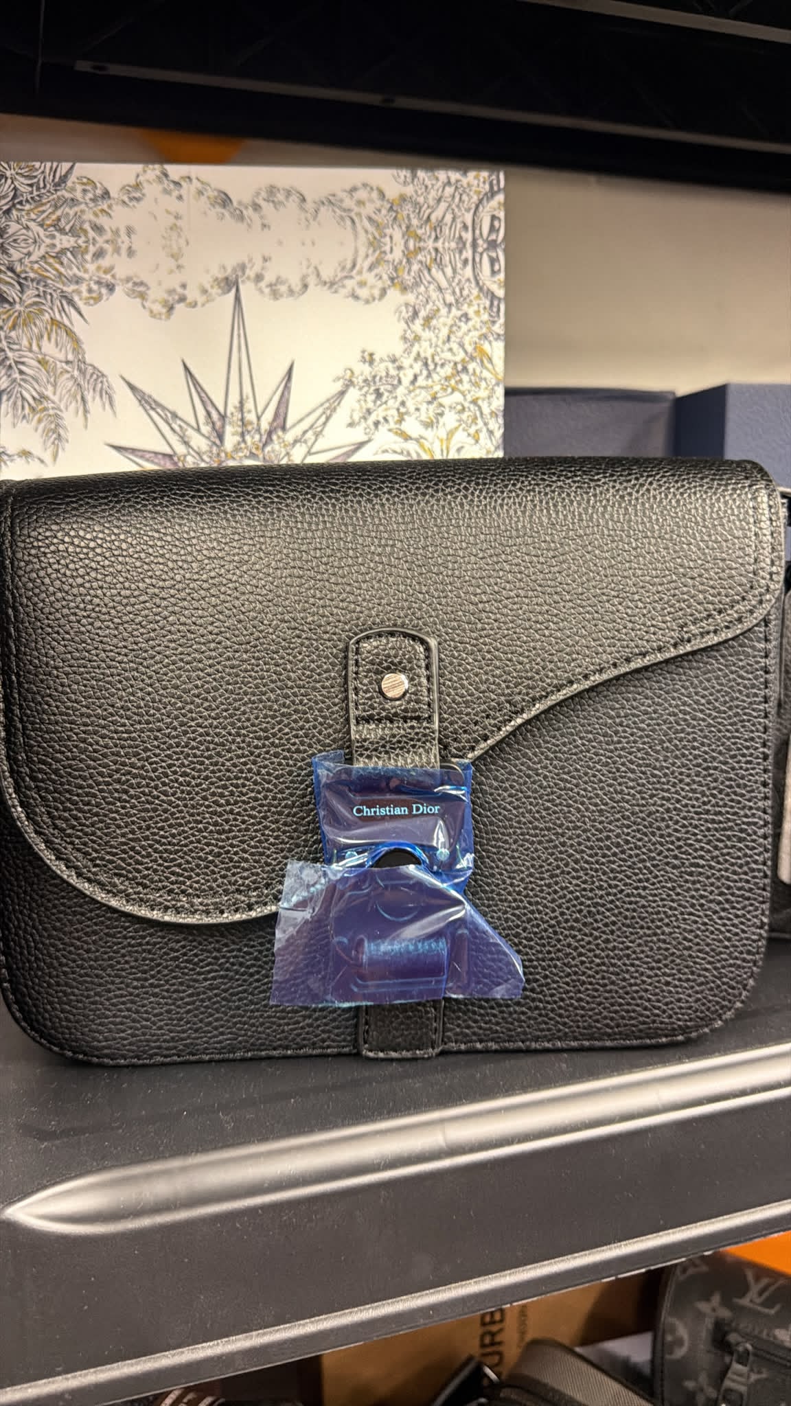 Sacoche dior