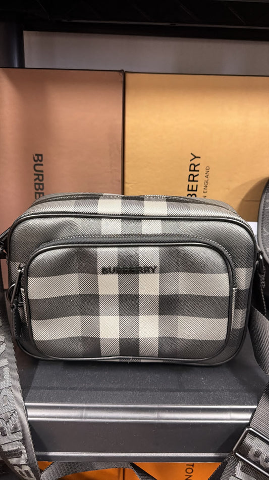 Sacoche burberry
