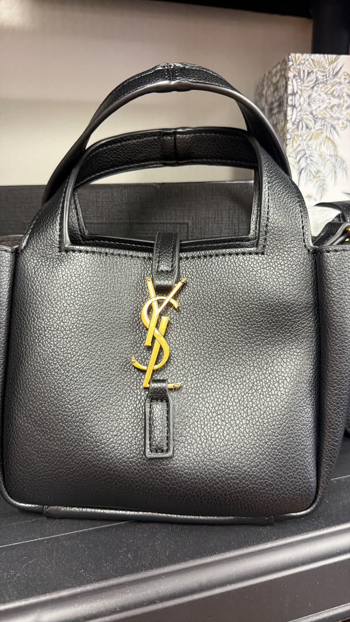 Sac a main ysl