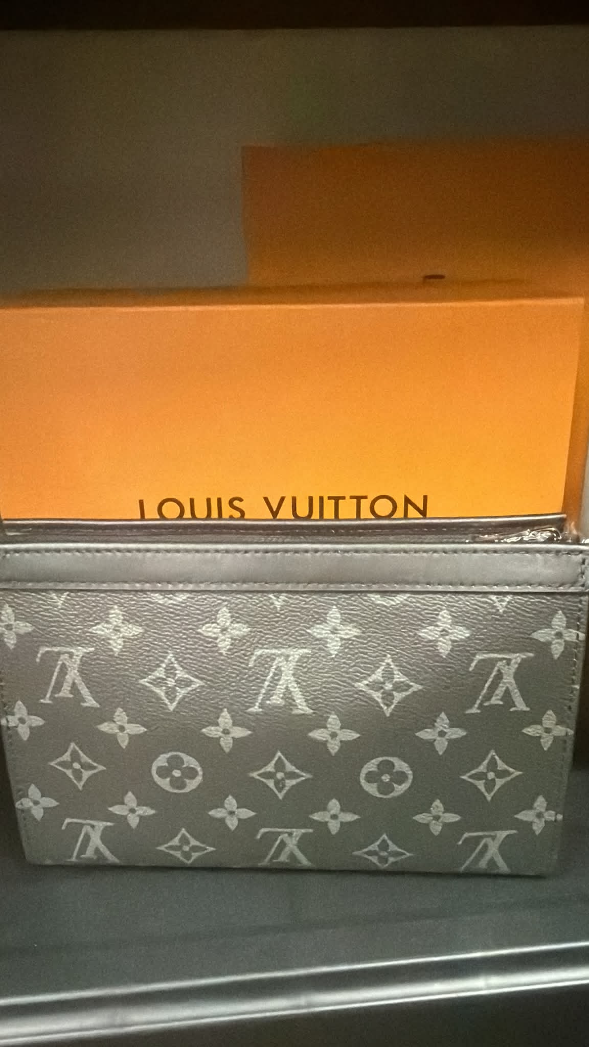 Sacoche lv
