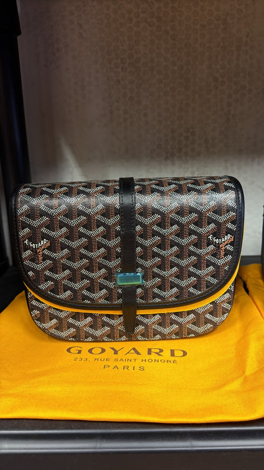 Sacoche goyard