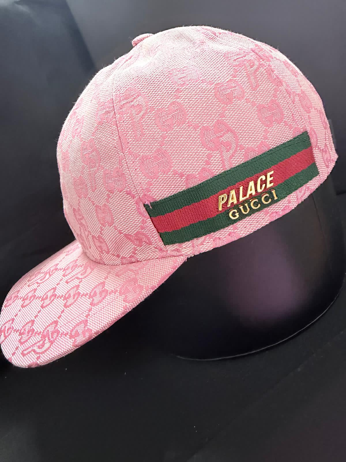 Casquette gucci
