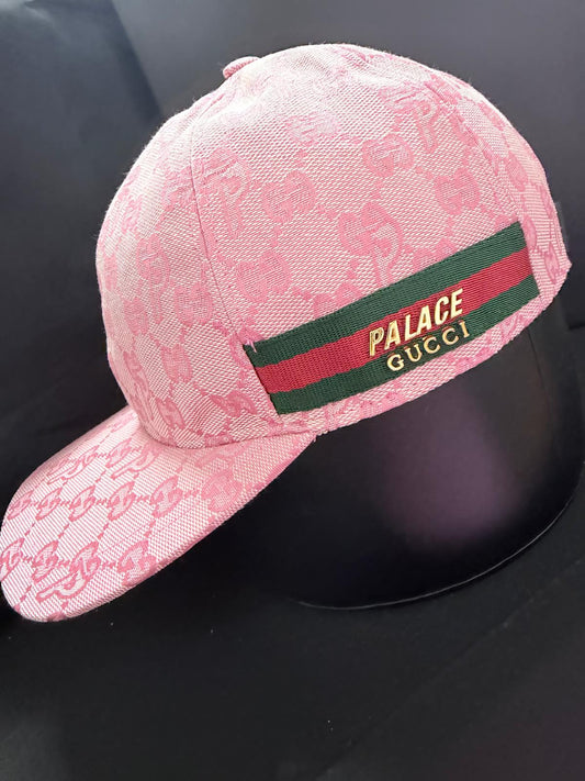 Casquette gucci