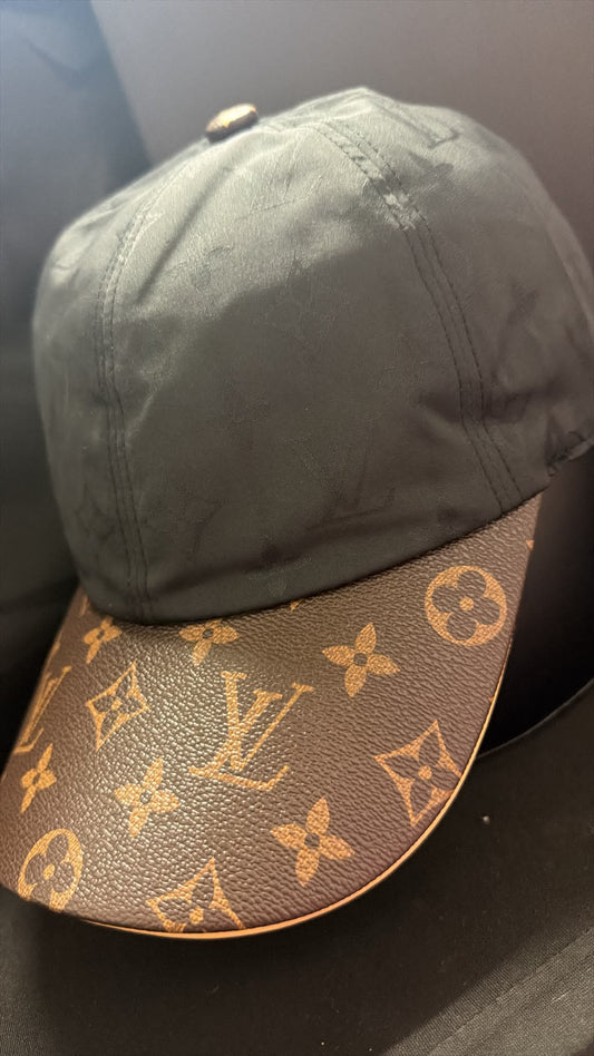 Casquette lv