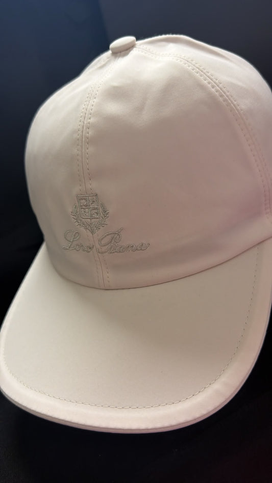Casquette loro piana
