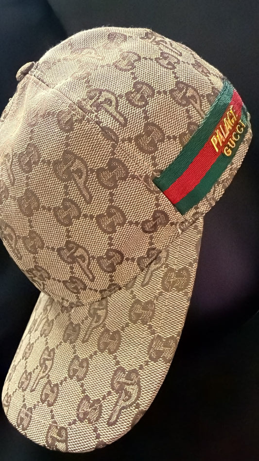 Casquette gucci