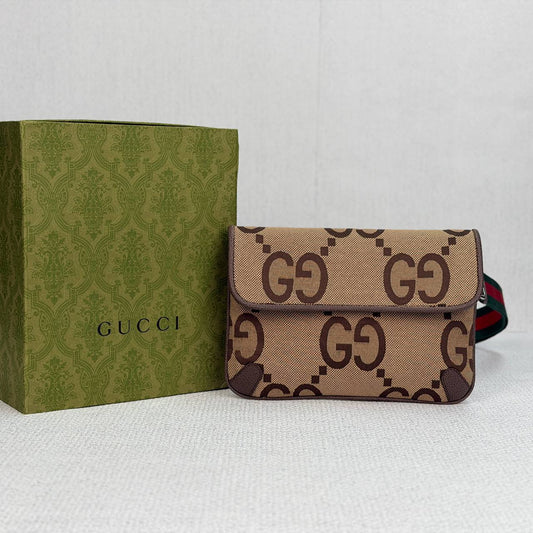 Sacoche gucci