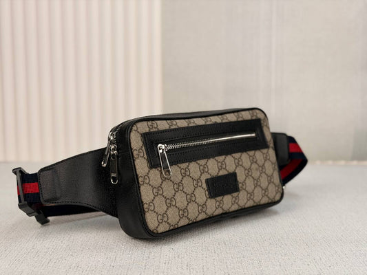 Sacoche gucci