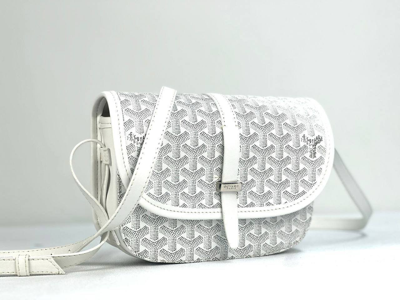Sacoche goyard