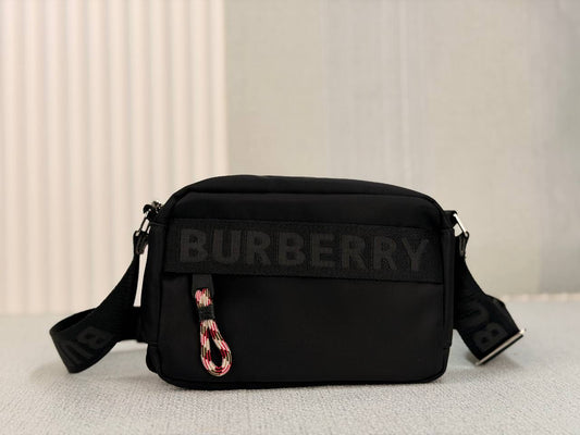 Sacoche burberry