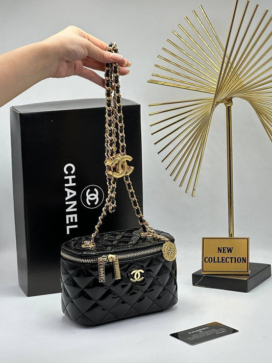 Sac a main chanel