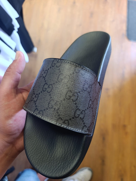 Claquette gucci