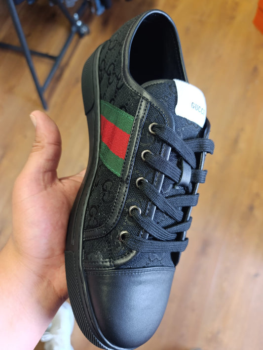 Chaussure gucci