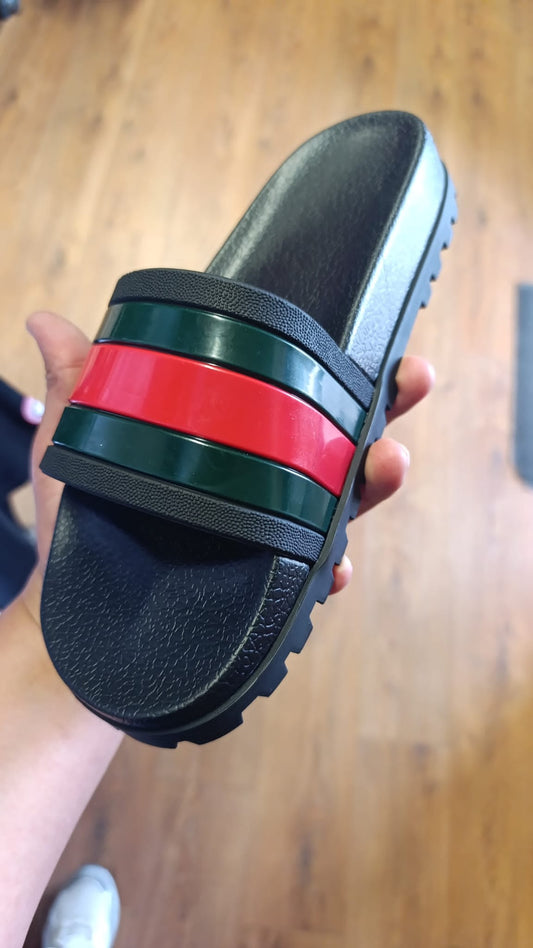Claquette gucci